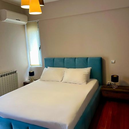 Brand New Brilliant Apartment At Athenian Riviera Екстер'єр фото