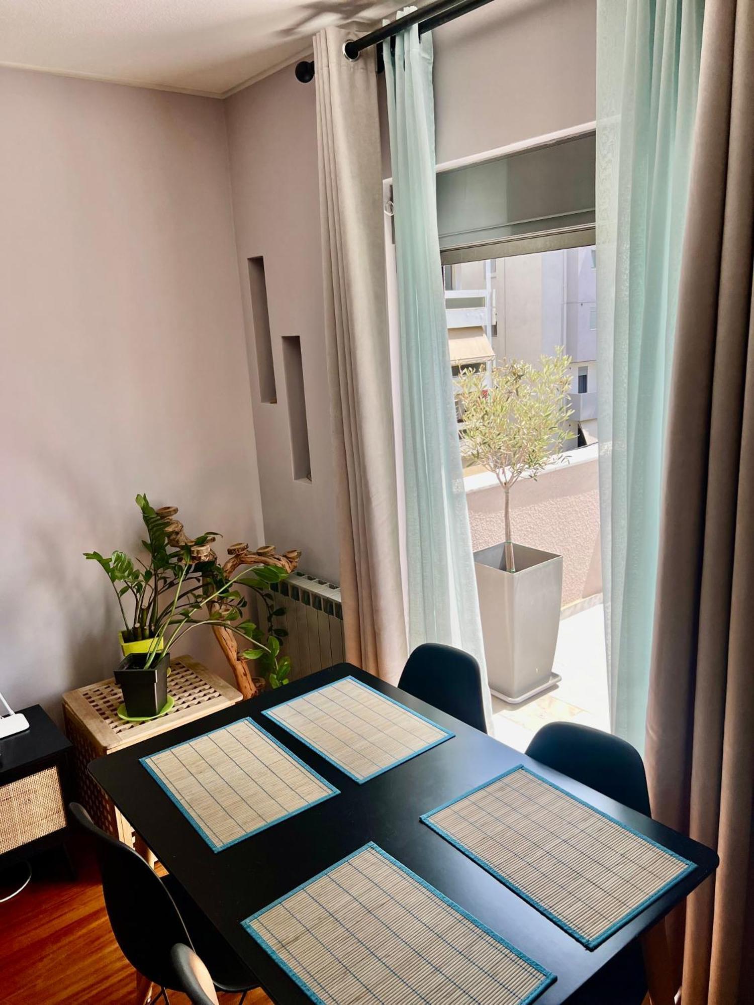 Brand New Brilliant Apartment At Athenian Riviera Екстер'єр фото