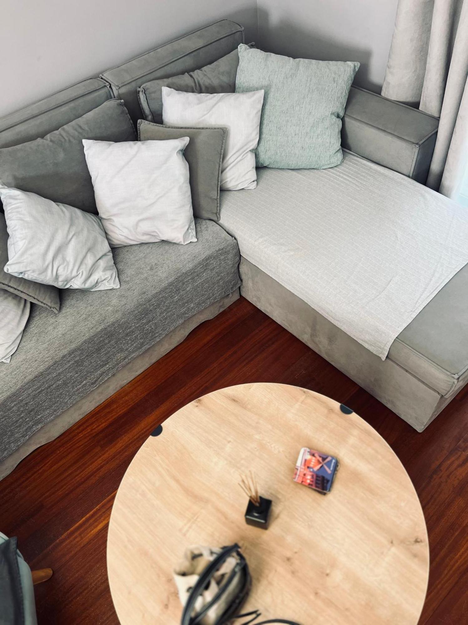 Brand New Brilliant Apartment At Athenian Riviera Екстер'єр фото