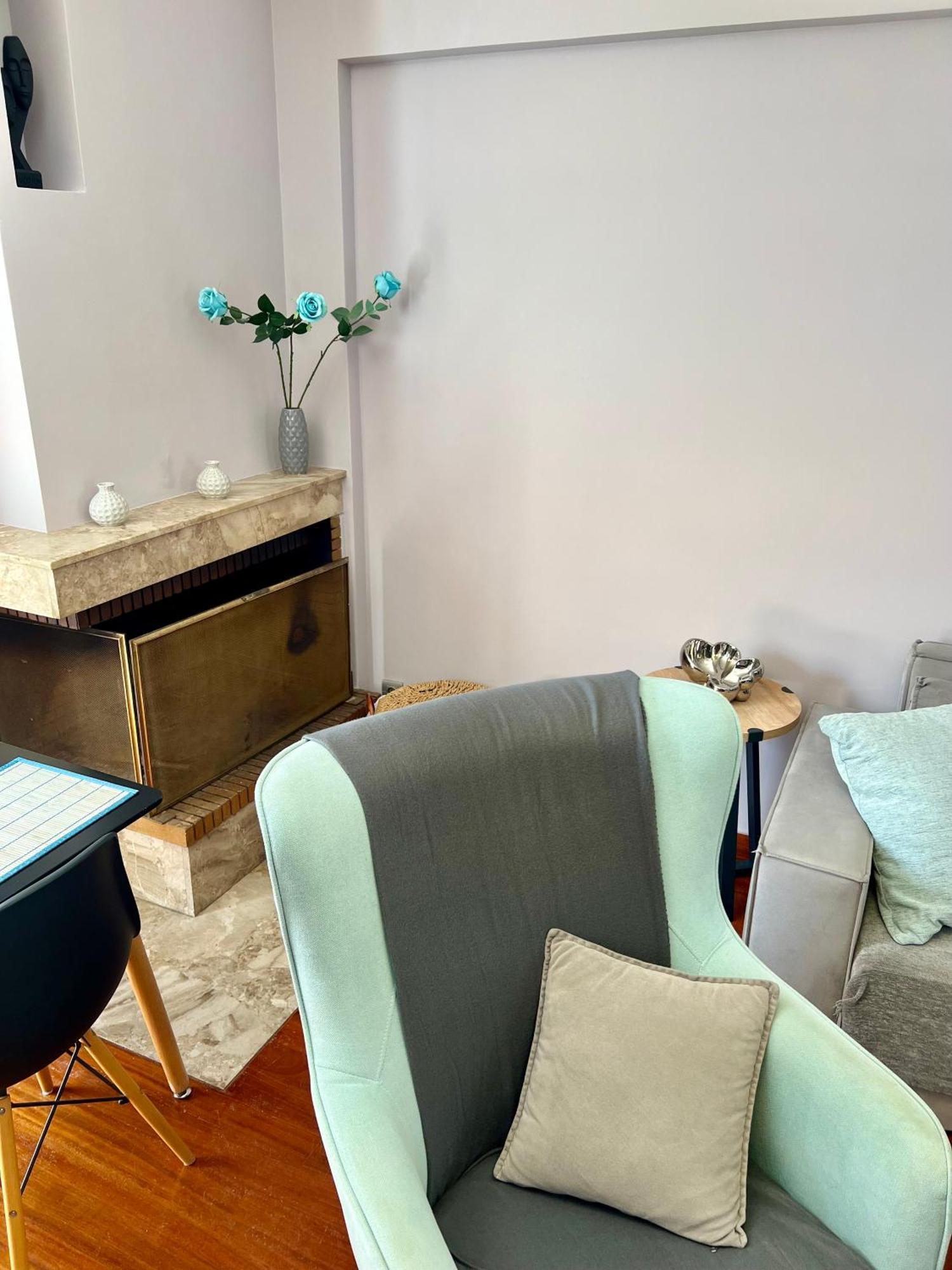 Brand New Brilliant Apartment At Athenian Riviera Екстер'єр фото
