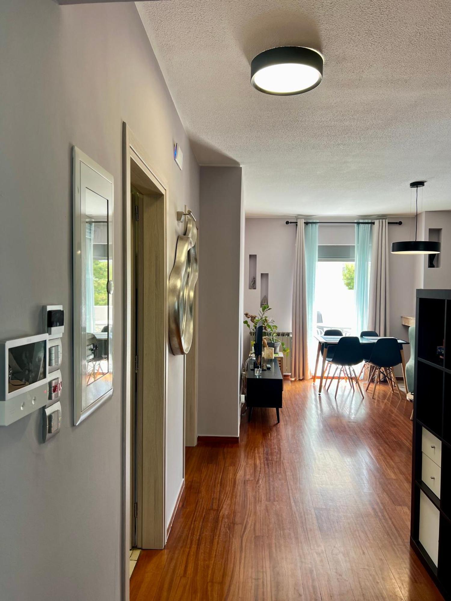 Brand New Brilliant Apartment At Athenian Riviera Екстер'єр фото