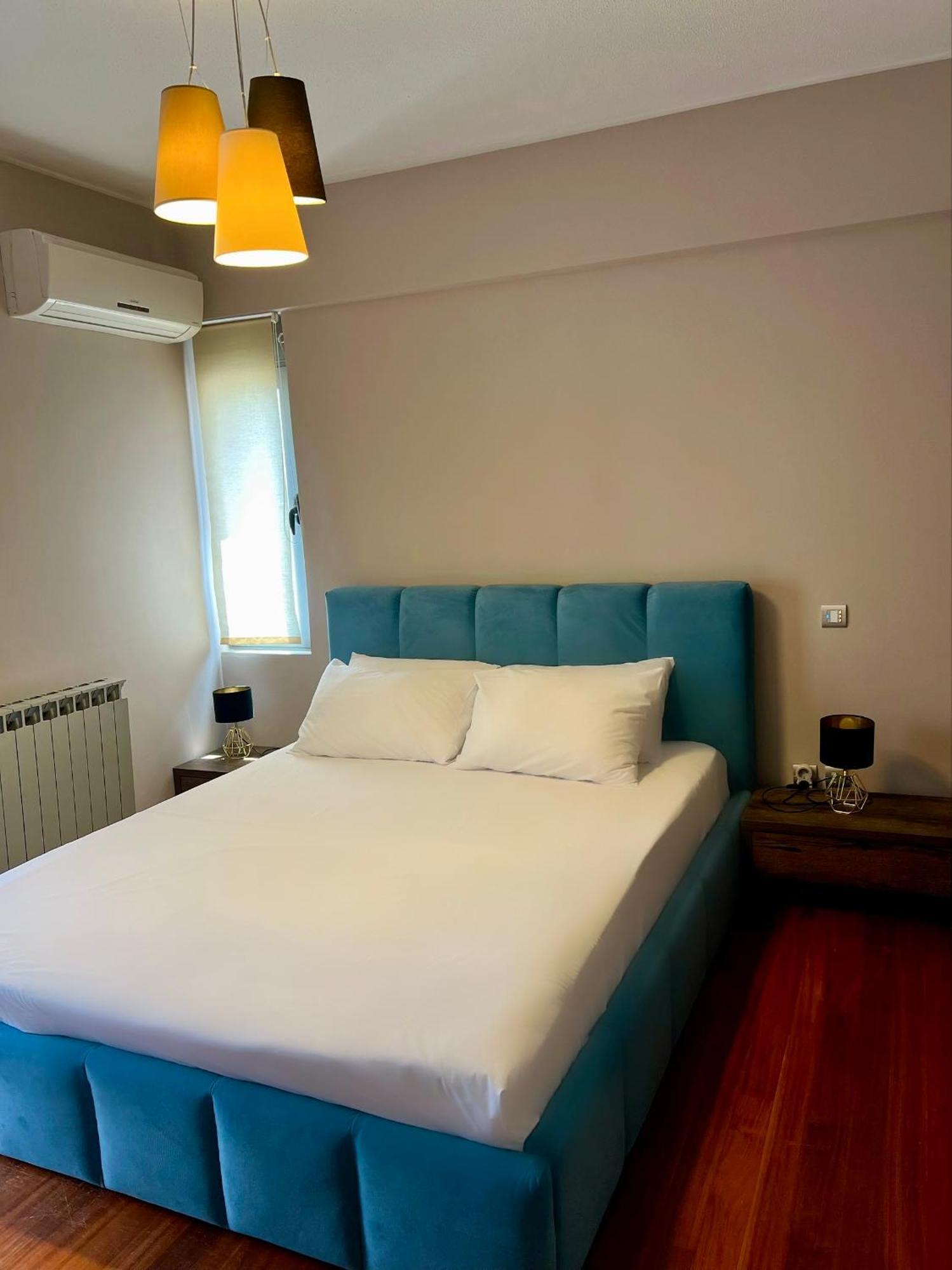 Brand New Brilliant Apartment At Athenian Riviera Екстер'єр фото
