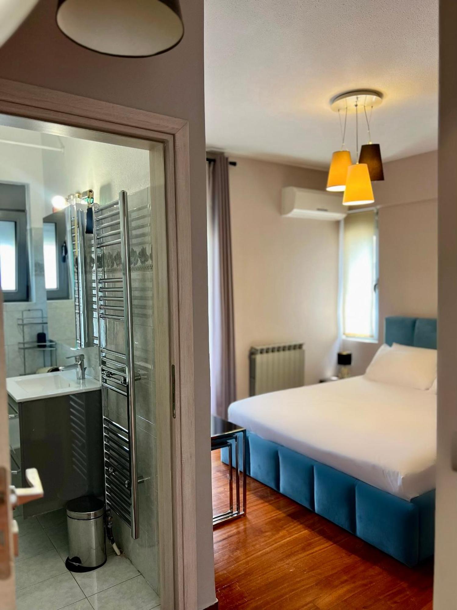 Brand New Brilliant Apartment At Athenian Riviera Екстер'єр фото